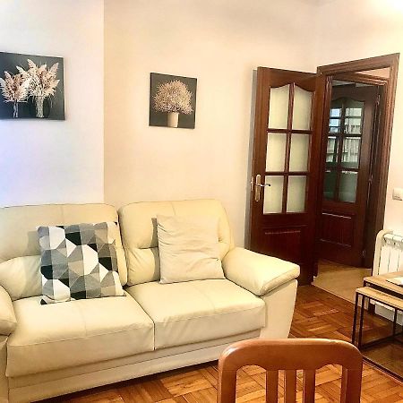 Piso Cuatro Caminos Apartment Ла Коруня Екстериор снимка