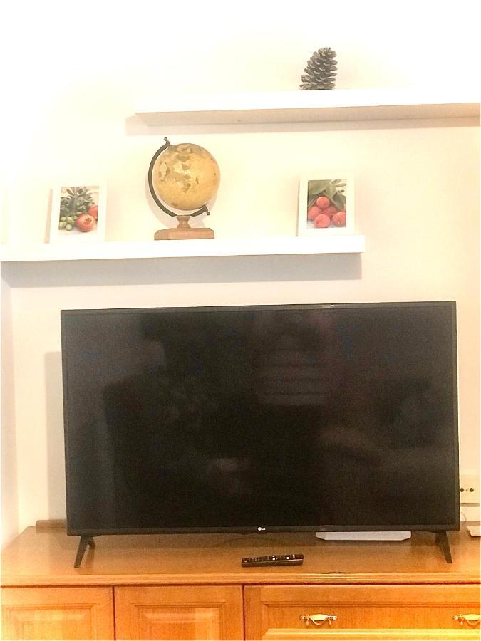 Piso Cuatro Caminos Apartment Ла Коруня Екстериор снимка