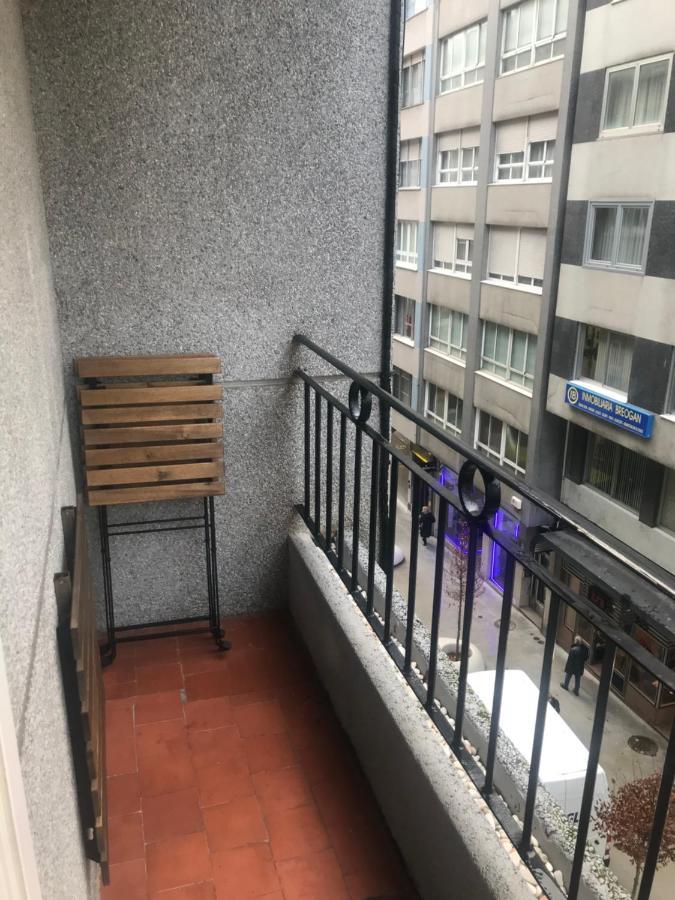 Piso Cuatro Caminos Apartment Ла Коруня Екстериор снимка