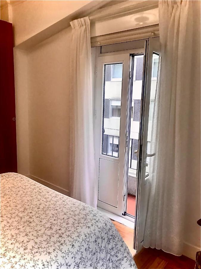 Piso Cuatro Caminos Apartment Ла Коруня Екстериор снимка