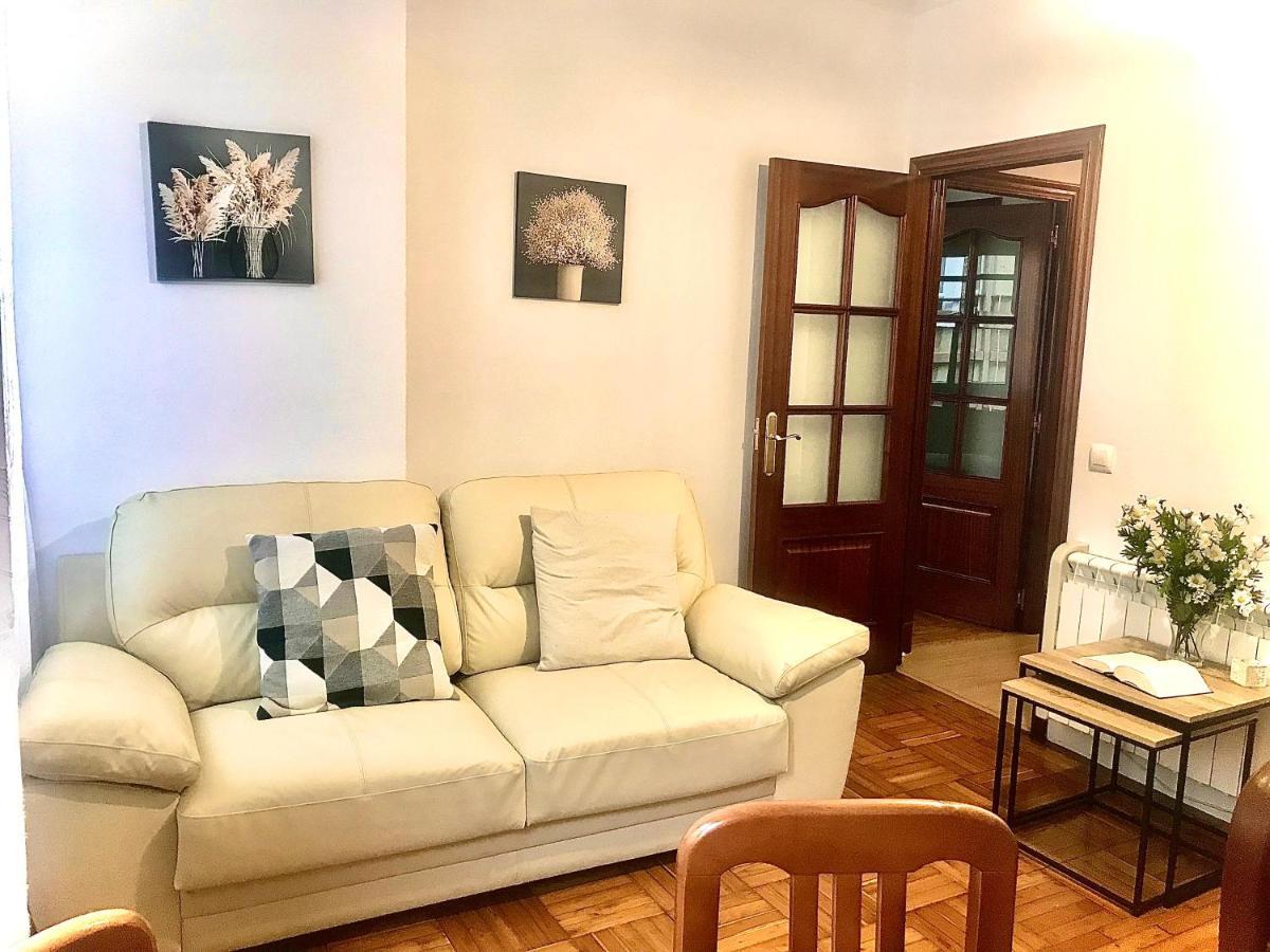 Piso Cuatro Caminos Apartment Ла Коруня Екстериор снимка