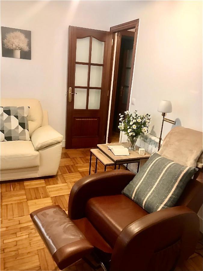 Piso Cuatro Caminos Apartment Ла Коруня Екстериор снимка