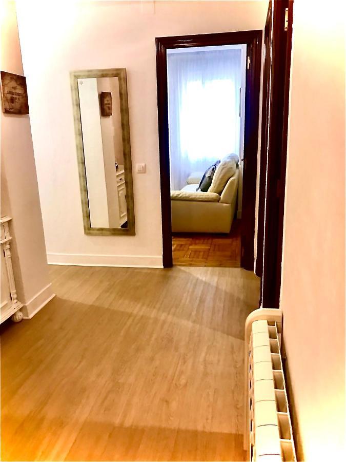 Piso Cuatro Caminos Apartment Ла Коруня Екстериор снимка