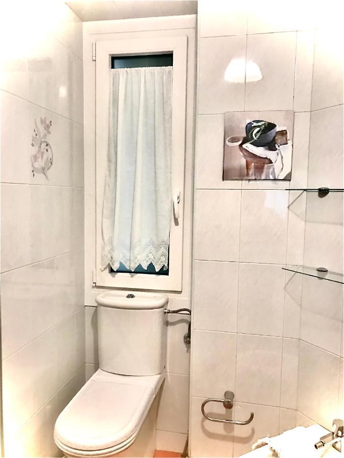 Piso Cuatro Caminos Apartment Ла Коруня Екстериор снимка