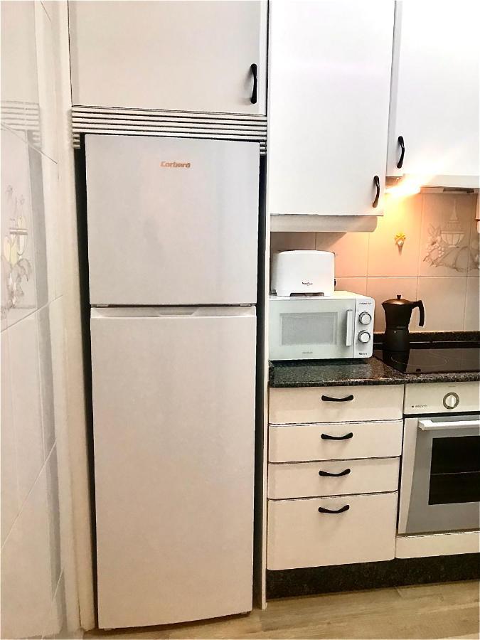 Piso Cuatro Caminos Apartment Ла Коруня Екстериор снимка