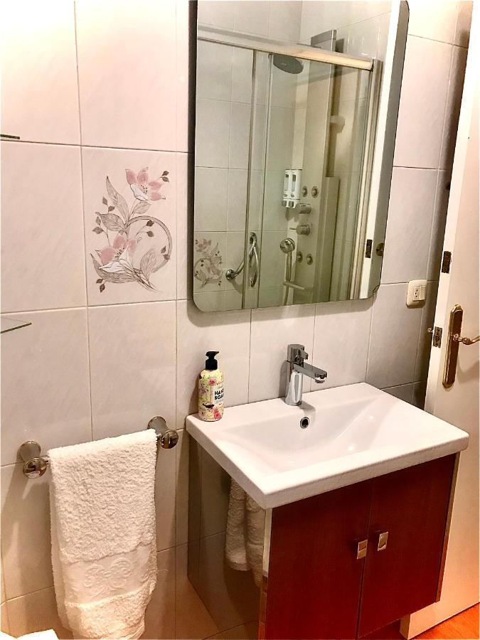 Piso Cuatro Caminos Apartment Ла Коруня Екстериор снимка