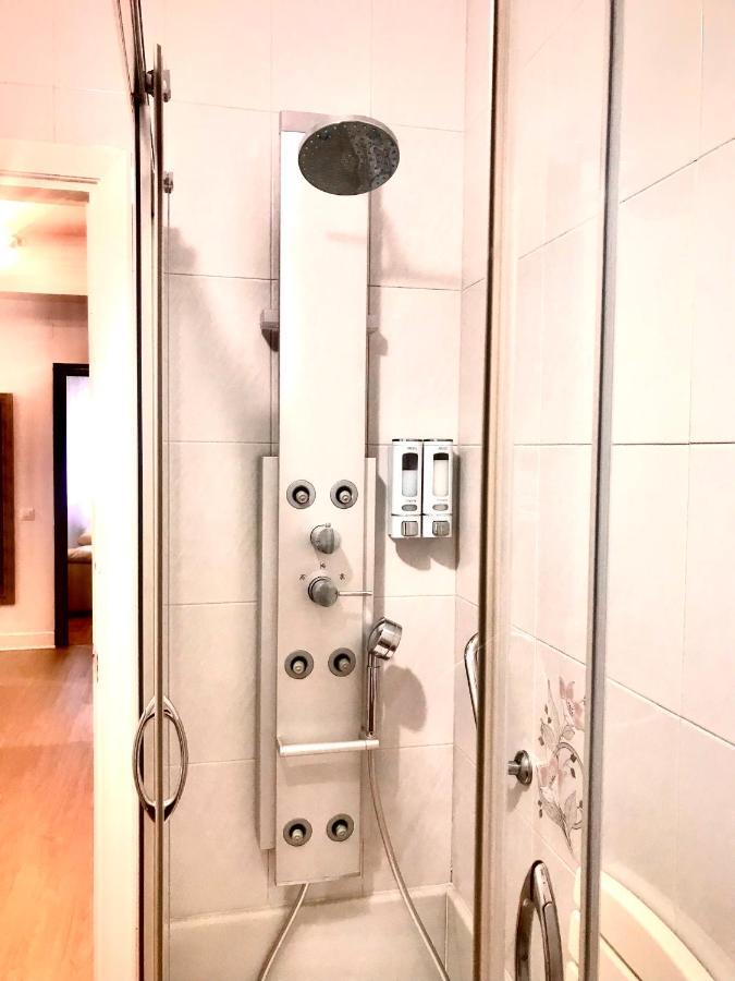 Piso Cuatro Caminos Apartment Ла Коруня Екстериор снимка