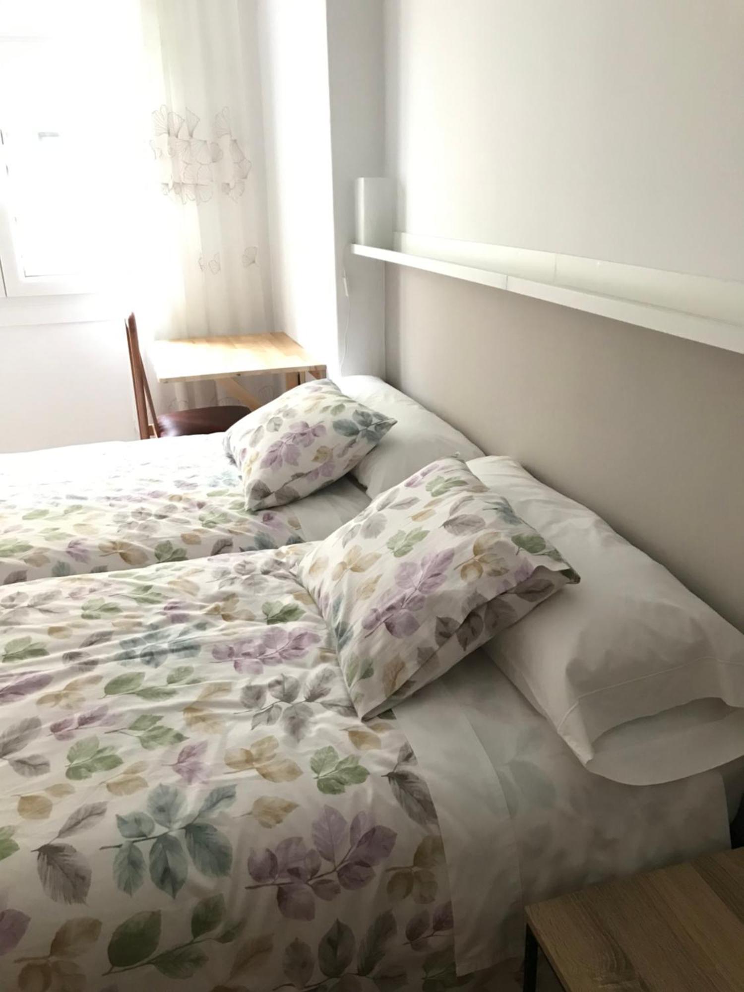 Piso Cuatro Caminos Apartment Ла Коруня Екстериор снимка
