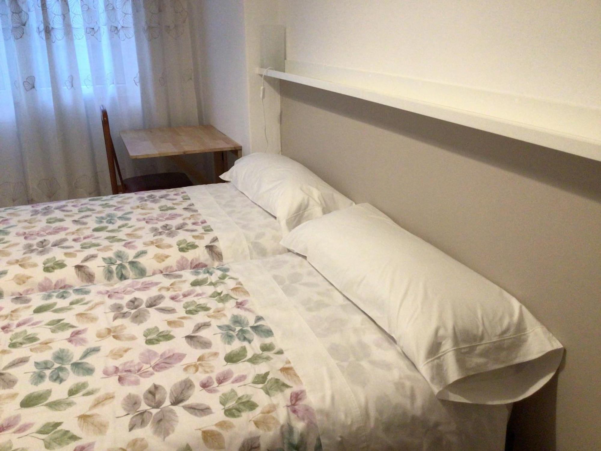 Piso Cuatro Caminos Apartment Ла Коруня Екстериор снимка