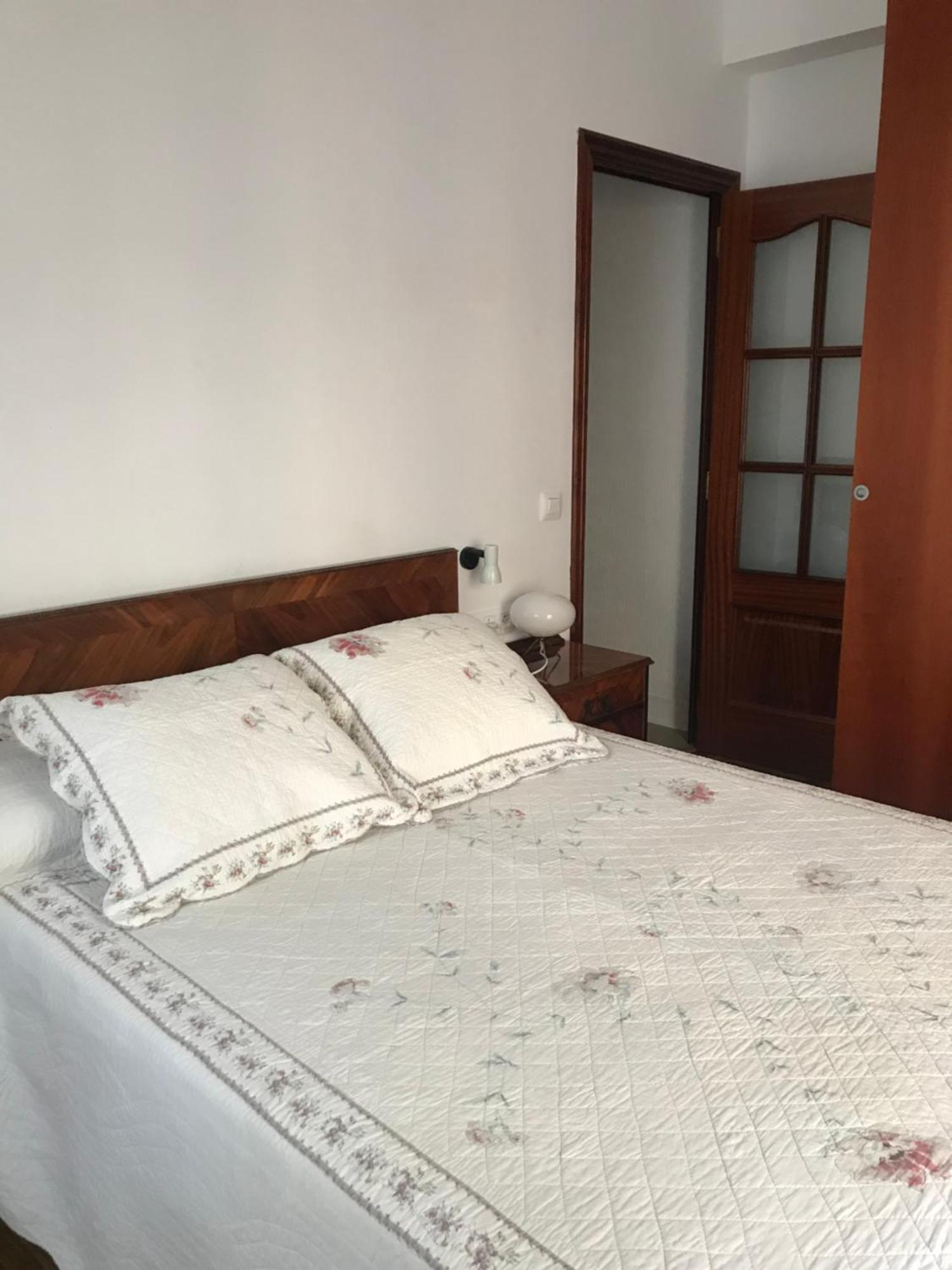 Piso Cuatro Caminos Apartment Ла Коруня Екстериор снимка