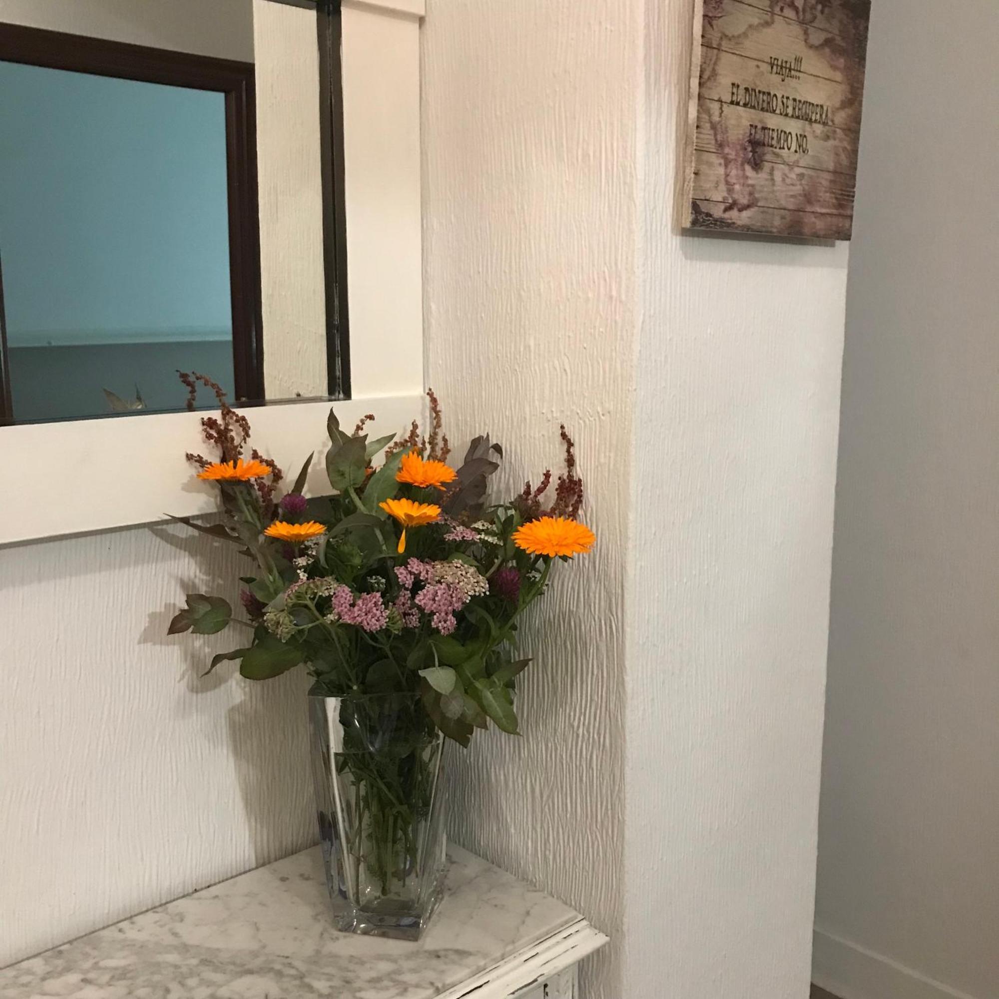 Piso Cuatro Caminos Apartment Ла Коруня Екстериор снимка